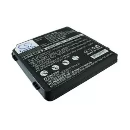 Li-ion Battery fits Acer, L51, Aopen, 1547 14.4V, 4400mAh