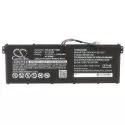 Li-Polymer Battery fits Acer, Aspire E3-111, Aspire E3-112, Aspire E3-112m 15.2V, 3000mAh