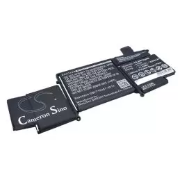 Li-Polymer Battery fits Apple, Macbook Pro ""core I5" 2.4 13" Late 2013 Retina, Macbook Pro "core I5" 2.4 13" Late 2013 11.34V,