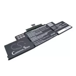Li-Polymer Battery fits Apple, Macbook Pro Retina Display 15" A1398, Macbook Pro Retina Display 15" Late 2013, Me293 11.26V, 840