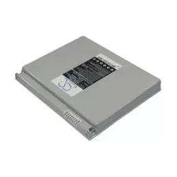 Li-Polymer Battery fits Apple, Macbook Pro 15 Ma895ch/a, Macbook Pro 15 Ma896x/a, Macbook Pro 15" A1150 10.8V, 5800mAh
