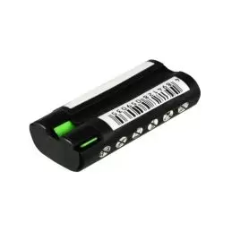 Ni-MH Battery fits Philips, Avent Scd510, Avent Scd510/00, Avent Scd510/75 2.4V, 700mAh