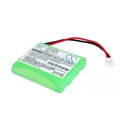 Ni-MH Battery fits Philips, Avent Scd 468/84-r, Sbc-eb4880 A1507, Part Number 4.8V, 700mAh