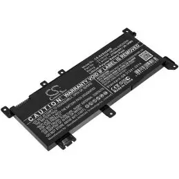Li-Polymer Battery fits Asus, F442ur, Vivobook 14 X442u, Vivobook 14 X442ua 7.6V, 4750mAh
