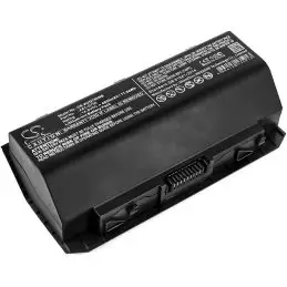 Li-ion Battery fits Asus, G750, G750j, G750jh 14.8V, 4800mAh