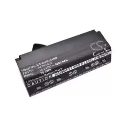 Li-ion Battery fits Asus, G751j, G751j-bhi7t25, G751jl-bsi7t28 15.0V, 5200mAh
