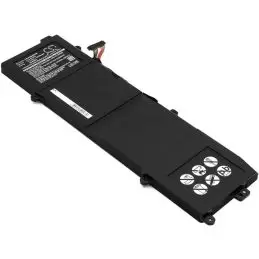 Li-Polymer Battery fits Asus, Bu400a, Bu400v, Pro Advanced Bu400 Ultrabook 7.4V, 6750mAh