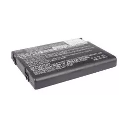 Li-ion Battery fits Compaq, business Notebook Nx9100, business Notebook Nx9100-pb705pa 14.8V, 4400mAh