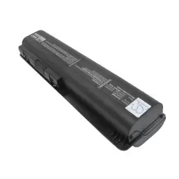 Li-ion Battery fits Compaq, presario Cq40, presario Cq40-305au, presario Cq40-313ax 10.8V, 8800mAh