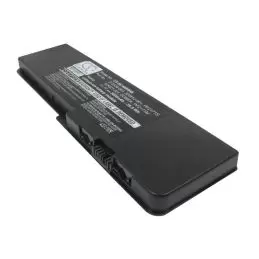 Li-ion Battery fits Compaq, Business Notebook Nc4000, Business Notebook Nc4000-dg244a 11.1V, 3600mAh