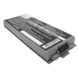 Li-ion Battery fits Dell, latitude D810, precision M70 11.1V, 4400mAh