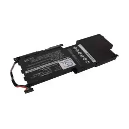 Li-Polymer Battery fits Dell, xps 15-l521x, xps L521x 11.1V, 5800mAh