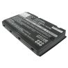 Black 11.1V 4400mAh Fujitsu, amilo Pi3450, amilo Pi3525, amilo Pi3540 Replacement Battery
