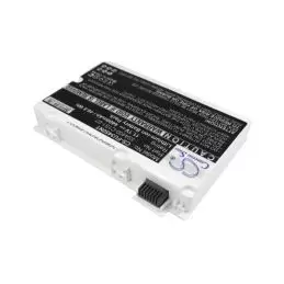 Li-ion Battery fits Fujitsu, amilo Pi3450, amilo Pi3525, amilo Pi3540 11.1V, 4400mAh
