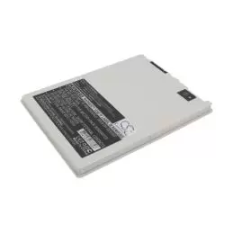 Li-Polymer Battery fits Fujitsu, q550, q550/c, q550lb 7.2V, 4800mAh