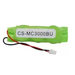 Ni-MH Battery fits Symbol, Mc30, Mc3000, Mc3000r 7.2V, 20mAh