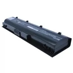 Li-ion Battery fits Hp, probook 4340s, probook 4341s 10.8V, 4400mAh