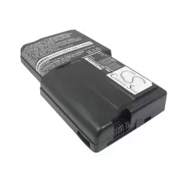 Li-ion Battery fits Ibm, thinkpad R32, thinkpad R40 14.4V, 4400mAh