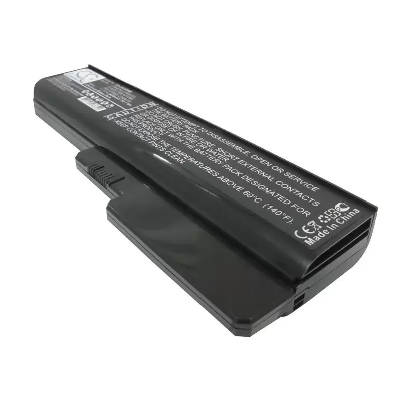 Li-ion Battery fits Lenovo, 3000 B460, 3000 B550, 3000 G430 11.1V, 4400mAh