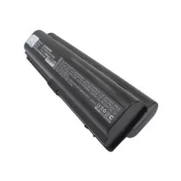 Li-ion Battery fits Medion, md96442, md96559, md96570 10.8V, 6600mAh