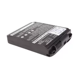 Li-ion Battery fits Medion, md95453, md95454, md95800 11.1V, 4400mAh