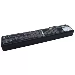 Li-ion Battery fits Toshiba, dynabook Cx/ 955ls, dynabook Cx/45a, dynabook Cx/47a 10.8V, 4400mAh