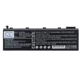 Li-ion Battery fits Toshiba, equium L100-186, equium L20-197, equium L20-198 14.4V, 2200mAh