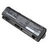 Li-ion Battery fits Toshiba, satellite C40-ad05b1, satellite C40-as20w1, satellite C40-as22w1 10.8V, 6600mAh