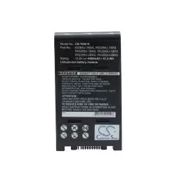 Li-ion Battery fits Toshiba, dynabook Satellite J60 146c/5, dynabook Satellite J60 146c/5x, dynabook Satellite J60 166d/5 10.8V,