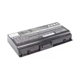 Li-ion Battery fits Toshiba, equium L40, equium L40-14i, equium L40-156 10.8V, 4400mAh