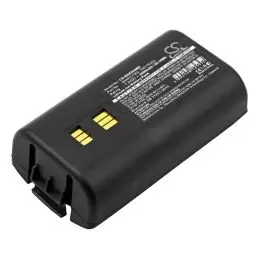 Li-ion Battery fits Datalogic, 944501055, 944501056, 944501057 7.4V, 3400mAh