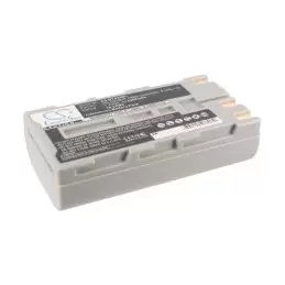 Li-ion Battery fits Casio, Dt-x30, Dt-x30g, Dt-x30gr-30c 7.4V, 2200mAh