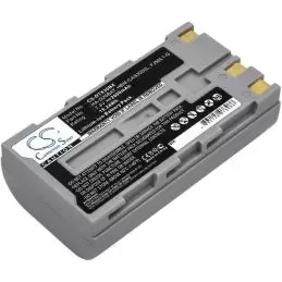 Li-ion Battery fits Casio, Dt-x30, Dt-x30g, Dt-x30gr-30c 7.4V, 2600mAh
