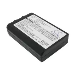 Li-ion Battery fits Fujitsu, F400, F500 3.7V, 1800mAh