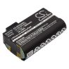 Li-ion Battery fits Adirpro, Ps236b, Getac, Ps236 3.7V, 6800mAh