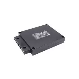 Ni-MH Battery fits Stein, 53905, Telecommande Radio, Part Number 12V, 2000mAh