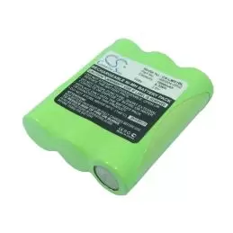 Ni-MH Battery fits Datalogic, May-43, May-52, May-89 3.6V, 1800mAh