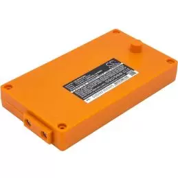 Ni-MH Battery fits Gross Funk, Crane Remote Control Se889, K2, Se889 12.0V, 2000mAh