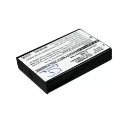 Li-ion Battery fits Gicom, Gc9600, Lk9100, Lk9150 3.7V, 1800mAh