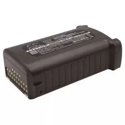 Li-ion Battery fits Symbol, Mc9000, Mc9000-g, Mc9000-k 7.4V, 3400mAh