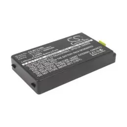 Li-Polymer Battery fits Symbol, Mc3100, Mc3190, Mc3190g 3.7V, 2500mAh