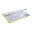 Li-Polymer Battery fits Acer, A1-830, A1-830-2csw-l16t, Iconia A1-830-25601g01nsw 3.7V, 4500mAh