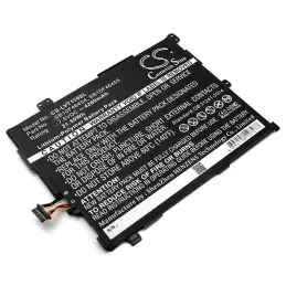 Li-Polymer Battery fits Lenovo, Thinkpad 10 20e3, Thinkpad 10 20e4, Thinkpad 10 2nd 7.5V, 4200mAh