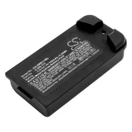 Ni-MH Battery fits Nbb, 22501113, Planar-c, Part Number 3.6V, 700mAh
