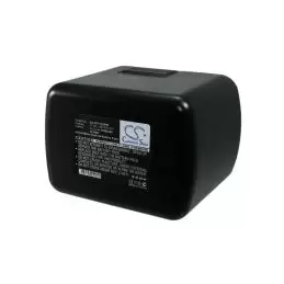 Ni-MH Battery fits Craftsman, 315.22411, 315.22411, 9-27137 12.0V, 1500mAh