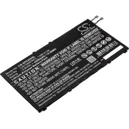 Li-Polymer Battery fits Sony, Sgp611, Sgp612/w, Sgp621 3.8V, 4200mAh
