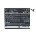Li-Polymer Battery fits Toshiba, At10le-a-108, At15le-a32, Excite Pro 7.4V, 4200mAh