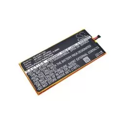 Li-Polymer Battery fits Acer, Iconia B1-720, Iconia B1-720-81111g00nkr 3.7V, 2700mAh
