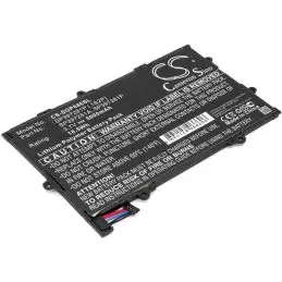 Li-Polymer Battery fits Samsung, Galaxy Tab 7.7, Gt-p6810, P6800 3.7V, 5000mAh