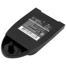 Ni-MH Battery fits Cattron Theimeg, Excalibur Remote, Part Number, Cattron Theimeg 3.6V, 2000mAh